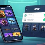 Top Platform for Secure BGMI Mobile Item Purchases